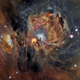 Image for article titled The Haunting, Unearthly Beauty of Nebulae